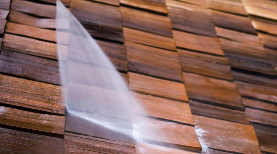 Professional tile roof repair services in Parish, NY